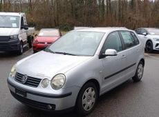 Volkswagen Polo ID 455501