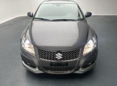 Suzuki Kizashi ID 455502