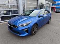 Kia Ceed SW 1.4 TGDI ID 455518