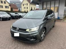 VW Touran ID 455519