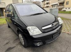 Opel Meriva 1.6i ID 455475