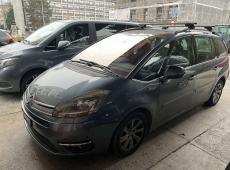 Citroen Grand C4 Picasso ID 455490