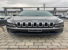 Jeep Jeep Cherokee 2.0 TD ID 455508