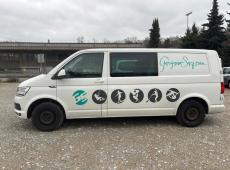 VW VW Transporter ID 455510