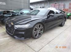 AUDI A7 SPORTB. 50 TDI QUATTRO ID 455517
