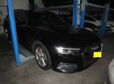 AUDI A6 AVANT 50 TDI SPORT QU ID 455483