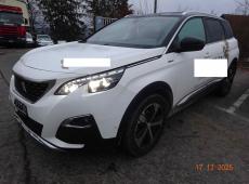 PEUGEOT 5008 1.5 BLUEHDI GT LINE ID 455507