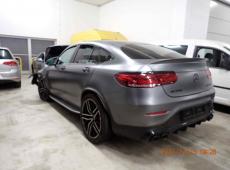 MERCEDES-BENZ GLC COUPÉ 43 AMG 4MATIC ID 455509