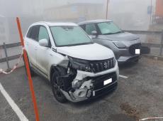 SUZUKI Vitara 1.4 T ID 455511
