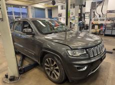 Jeep Grand Cherokee CDR 3.0 ID 455505