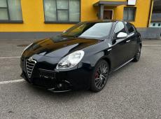 Alfa Romeo Giulietta 1750 ( 234 CV ) ID 455512