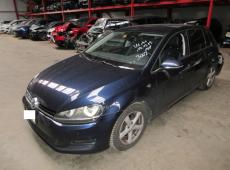 VW Golf VII 1.4 TSI 150 Highline DSG ID 455513