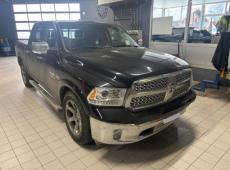 Dodge RAM Crew Cab (197508 km)