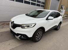 Renault Kadjar Diesel 4X4 ID 455521