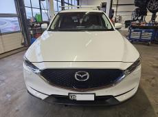 Mazda CX-5 2.2 D 175 Revolution AWD ID 455522