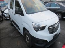OPEL Combo 1.2 Cargo Ess. s/s, 110 PS