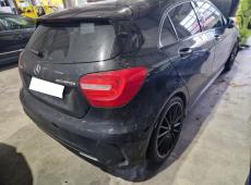 Mercedes-Benz A-Klasse W176 A 45 AMG 4m ID 455526