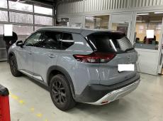 NISSAN X-Trail 1.5 VC-T e-Power 4WD Tekna ID 455528