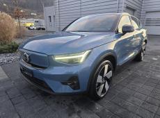 Volvo C 40 P8 Twin AWD ID 455532