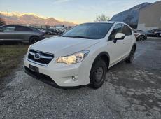 Subaru XV 2.0 i S AWD ID 455533
