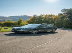 SKODA Octavia Combi 2.0 TSI Soleil 4×4 DSG ID 455536