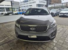 Kia Sorento ID 455537