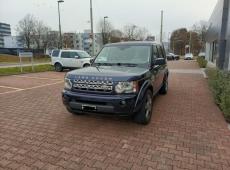 Land Rover Discovery 4 3.0 Diesel HSE ID 455538