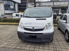 Opel Vivaro ID 455539