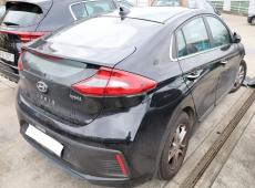 Hyundai Ioniq 1.6 GDi Launch Plus ID 455541