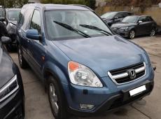 HONDA CR-V 2.0i ES 4WD ID 455543