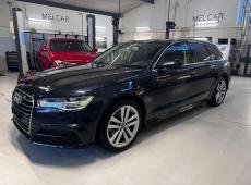 Audi A6 Avant quattro 2.0 TDI ( 190 CV ) ID 455535