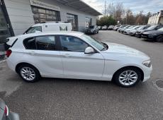 BMW 118i ID 455548