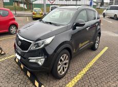 Kia Sportage ID 455544
