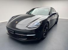 Porsche Panamera 4 E Hybrid ID 455546