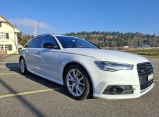 Audi A6 Avant Quattro 3.0 TDI 272PS ID 455550