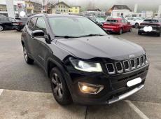 JEEP COMPASS 1.4 T LIMITED AWD ID 455554