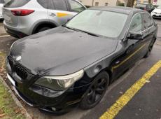 BMW 5er Reihe E60 (368852 km)