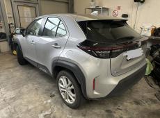 Toyota Yaris Cross 1.5 VVT-i HSD Comfort ID 455556