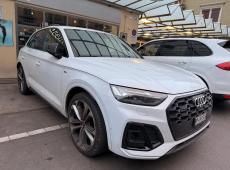 Audi Q5 TDI ID 455557