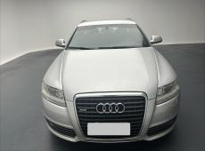 Audi A6 ID 455568