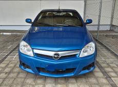 Opel Tigra ID 455569