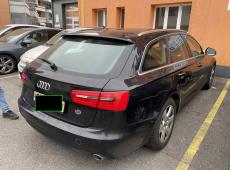 AUDI A6 AVANT 3.0 TDI QUATTRO ID 455572