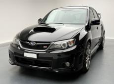 Subaru WRX STi ID 455571