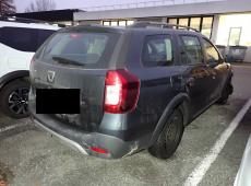 DACIA LOGAN MCV 1.5DCI STEPWAY ID 455576