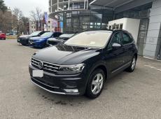 VW Tiguan 2.0 TSi 4M ID 455579