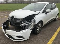 Renault Clio ID 455558