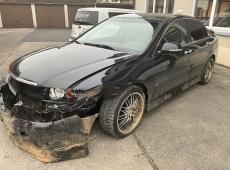 Honda Accord ID 455559