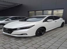 NISSAN LEAF TEKNA (INCL.BATTERY) ID 455561