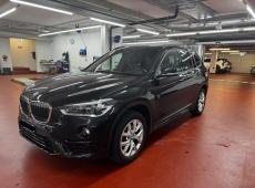 BMW X1 xDrive18d ID 455570