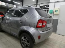 Suzuki Ignis (64951 km)
